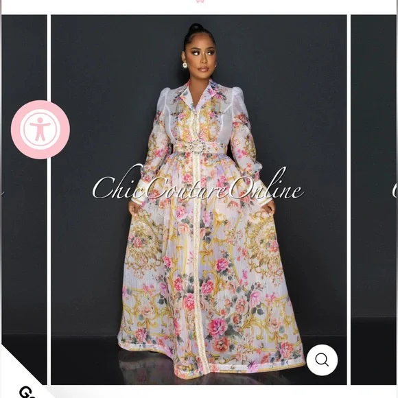 Gorgeous Set - sold out - Picture 2 of 9